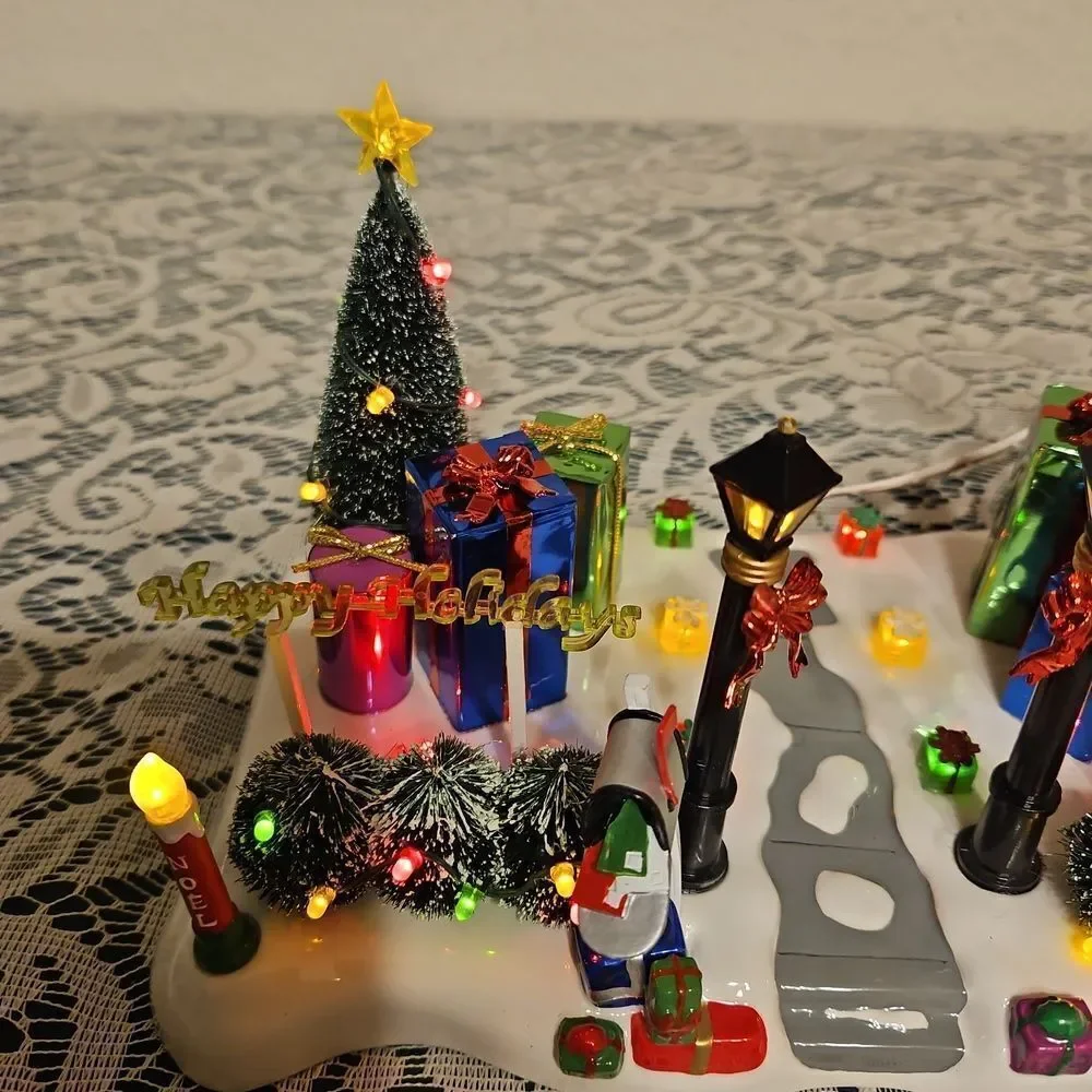 Department 56 